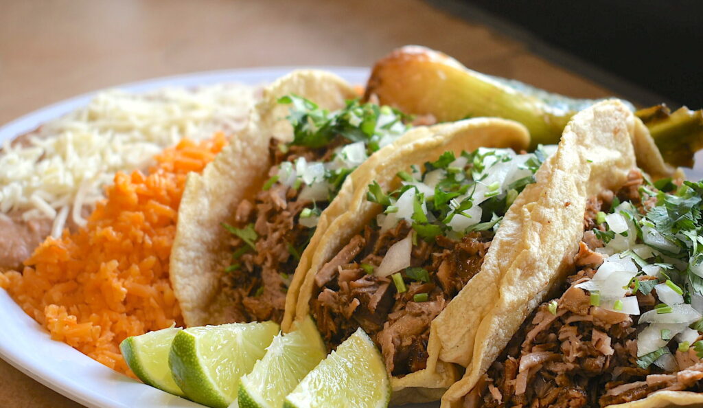 About us Carnitas Don Alfredo
